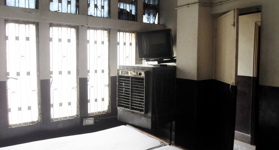 Hotel Meenaxi, Patna 4